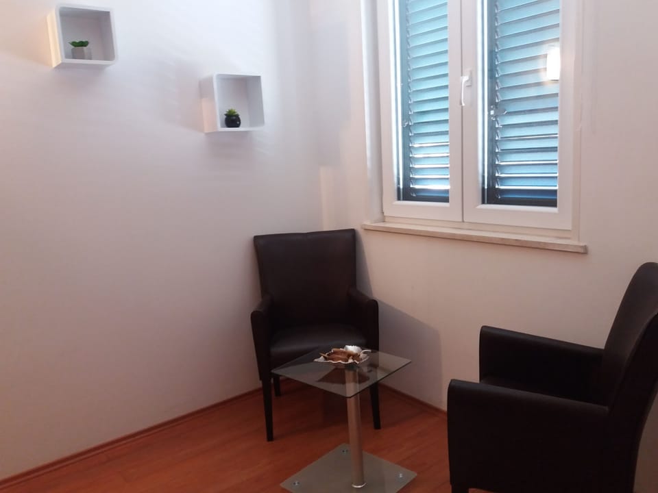 Comfort Double or Twin Room, Sea View | In-room safe, desk, soundproofing, iron/ironing board