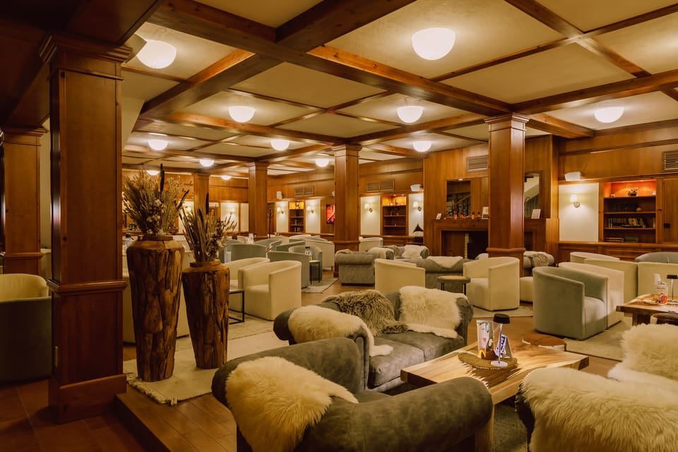 Green Life Bansko Hotel in Blagoevgrad Province