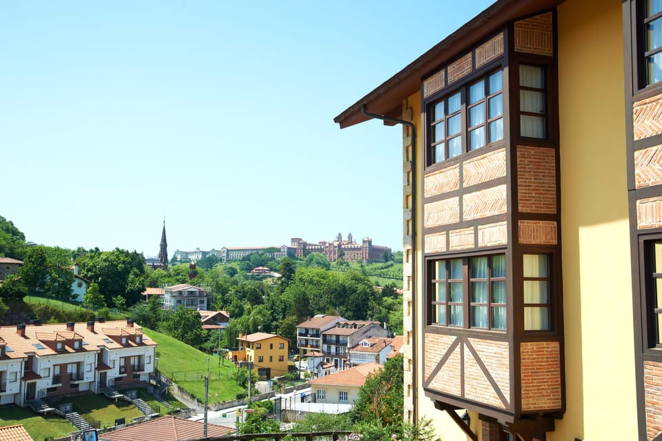Posada Rural La Solana Montañesa Hotel in Western coast of Cantabria