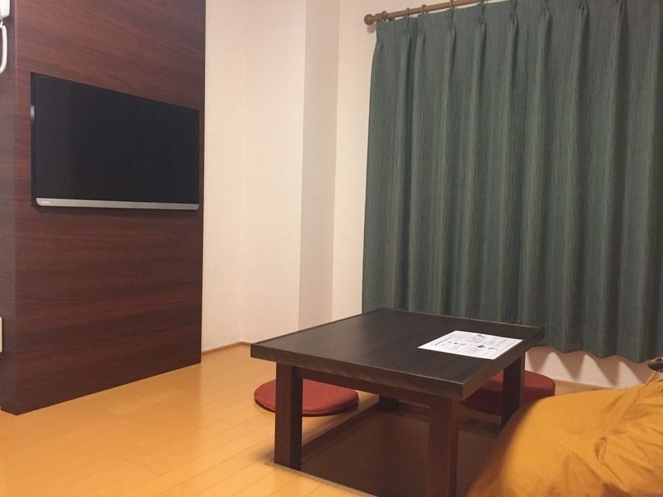 Maebashi Hotel LUKA Hotel in Japan