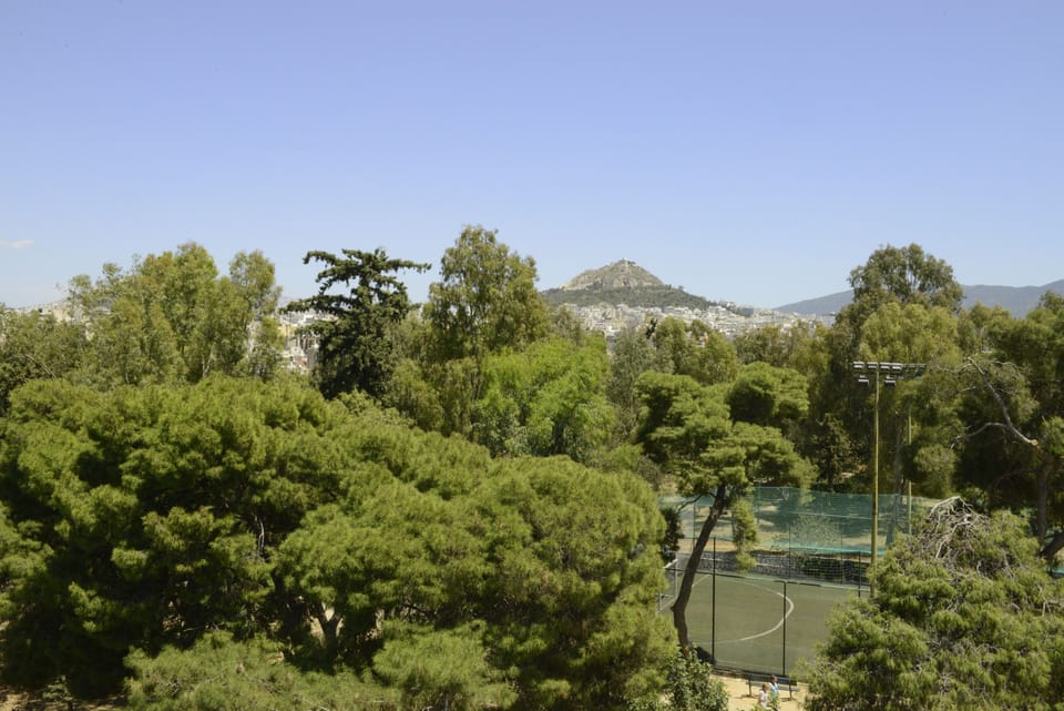 Phidias Hotel by Oniro Hotel in Athens