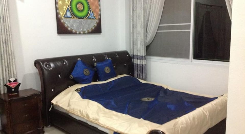 Standard Double Room | Free WiFi