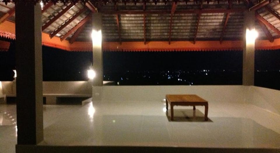 Ruen Roylanna Resort Bed and Breakfast in Thailand