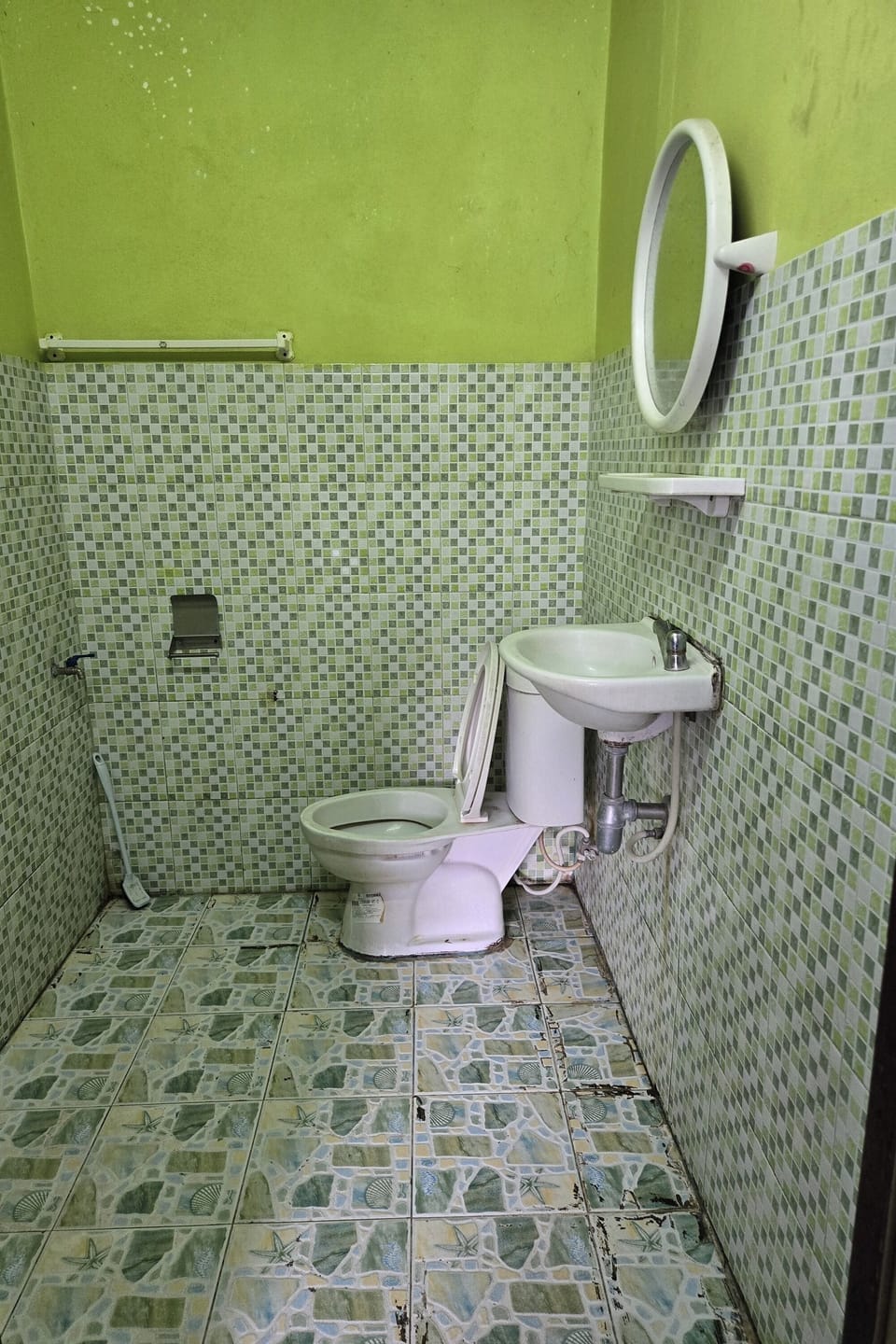 Malai Place Lampang Bed and Breakfast in Thailand