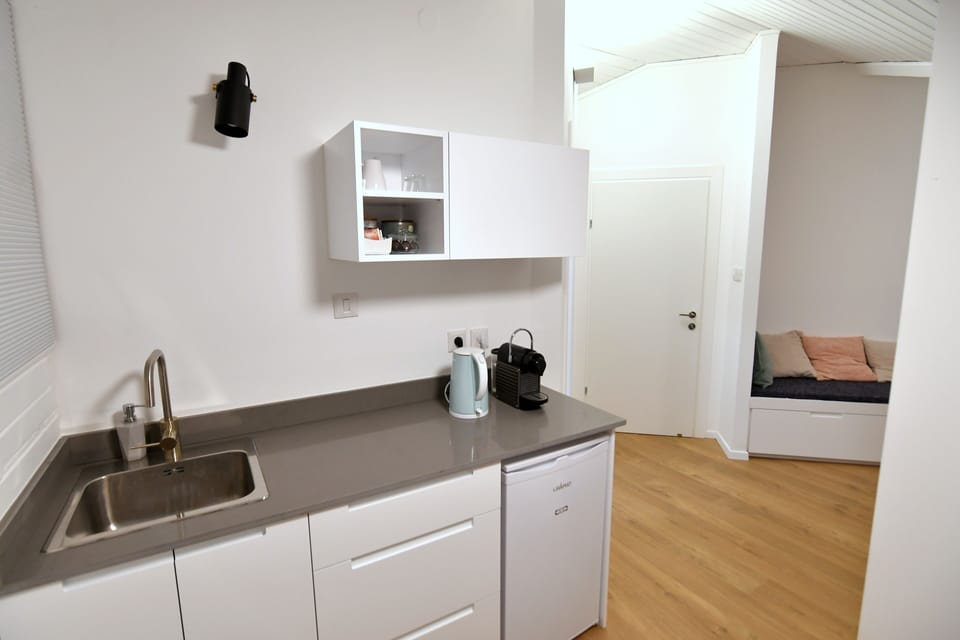Studio | Coffee and/or coffee maker