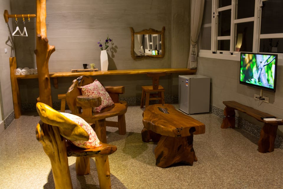 Comfort Double Room | Desk, free WiFi, bed sheets