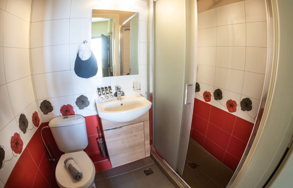Filoxenia Bed and Breakfast in Decentralized Administration of the Aegean