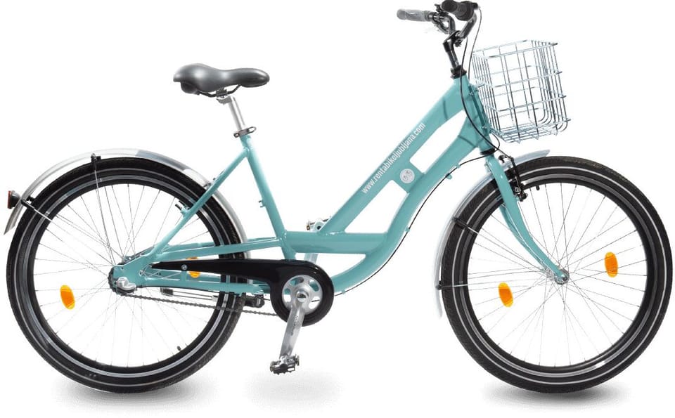 Bicycling
