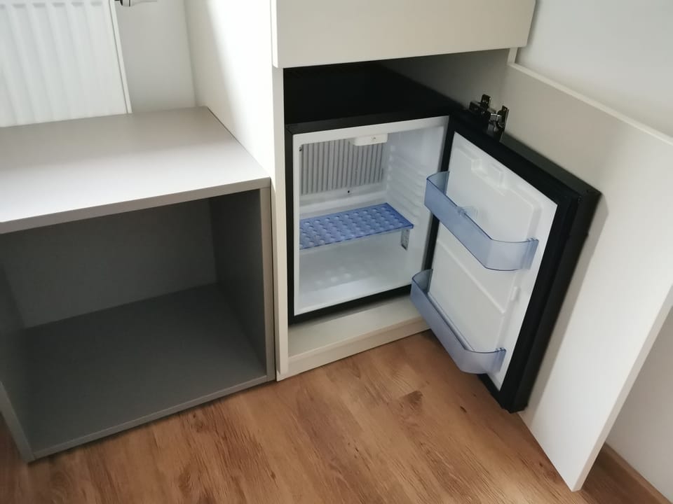 Standard Single Room, 1 Twin Bed | Free WiFi, bed sheets