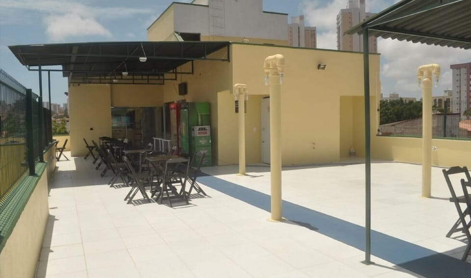Pousada N S Fátima Inn in Fortaleza