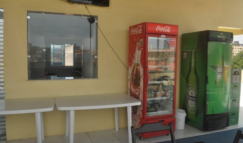 Pousada N S Fátima Inn in Fortaleza