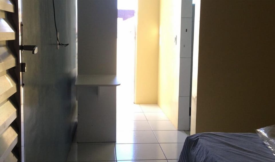 Standard Room, 1 Bedroom | Minibar, in-room safe, free WiFi, wheelchair access