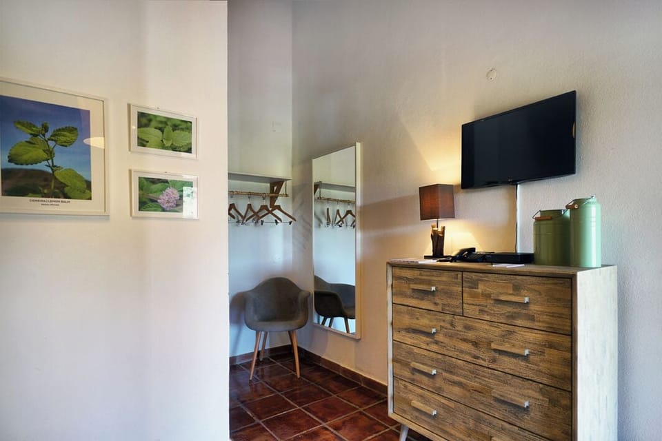 Double or Twin Room | Soundproofing, free WiFi, bed sheets, wheelchair access