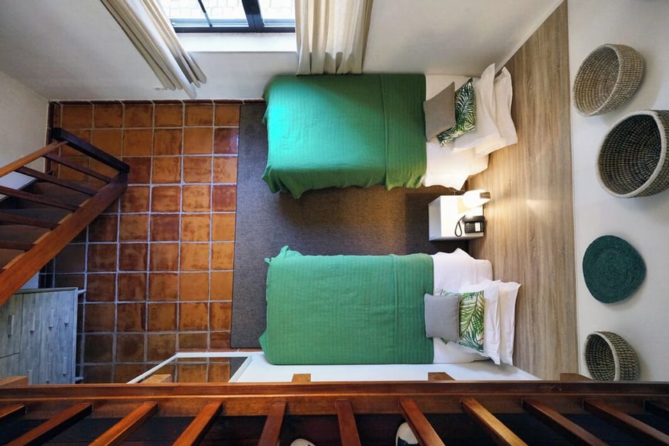 Vale Fuzeiros Nature Guest House Bed and Breakfast in Faro District
