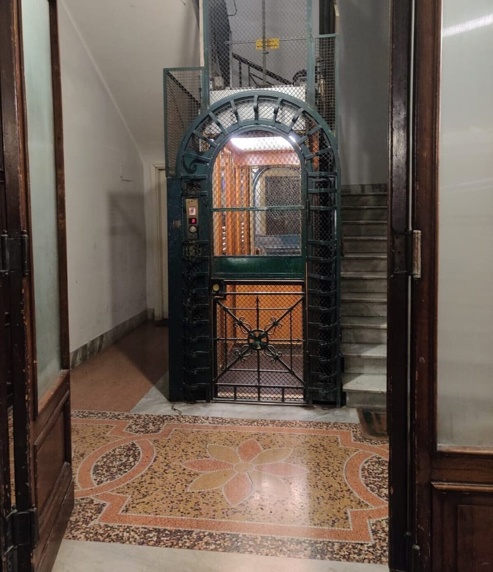 Elevator