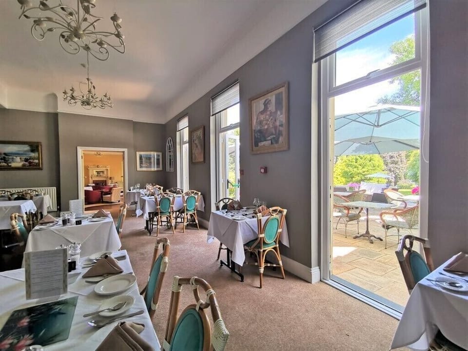 The Hotel Balmoral - Adults Only Hotel in Torquay