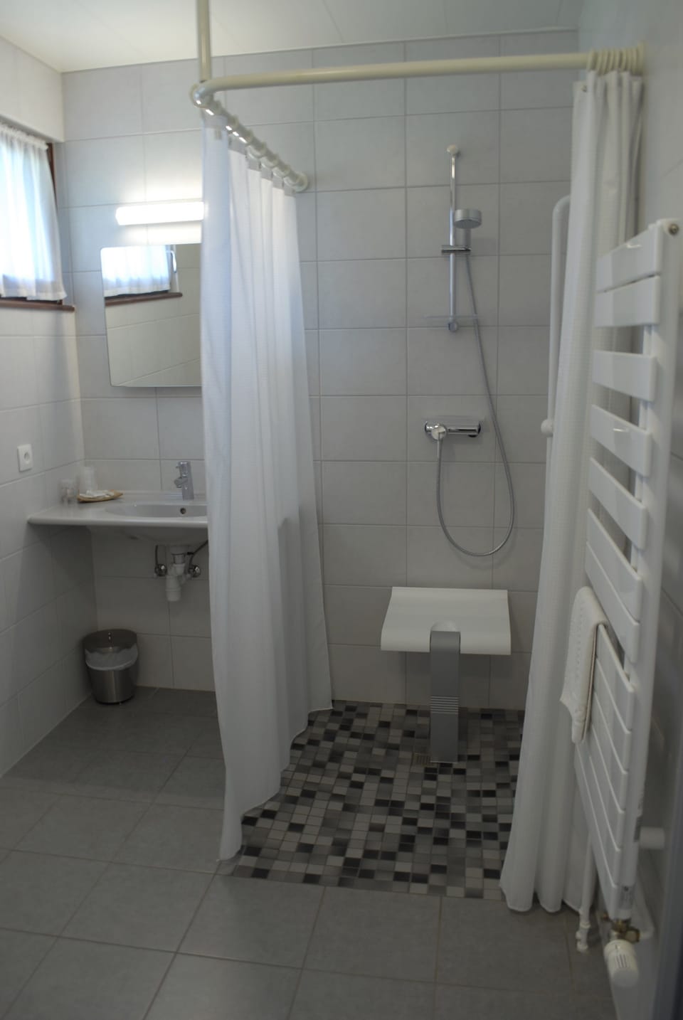 Les' Loges du Ried Apartment hotel in Grand Est