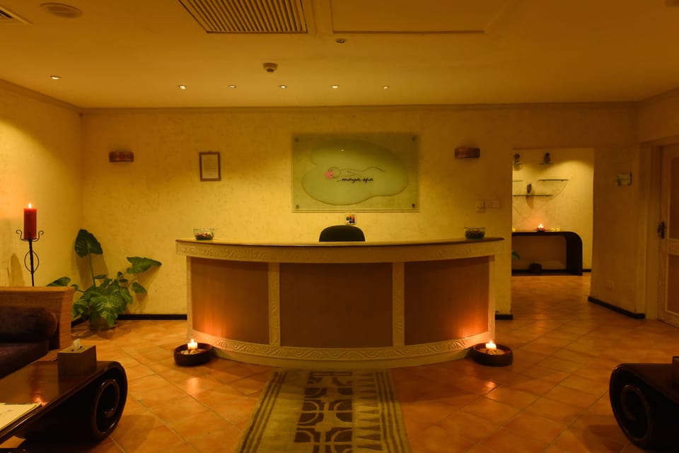 Diani Reef Beach Resort & Spa - Your Beachfront Bliss Awaits Resort in Diani Beach
