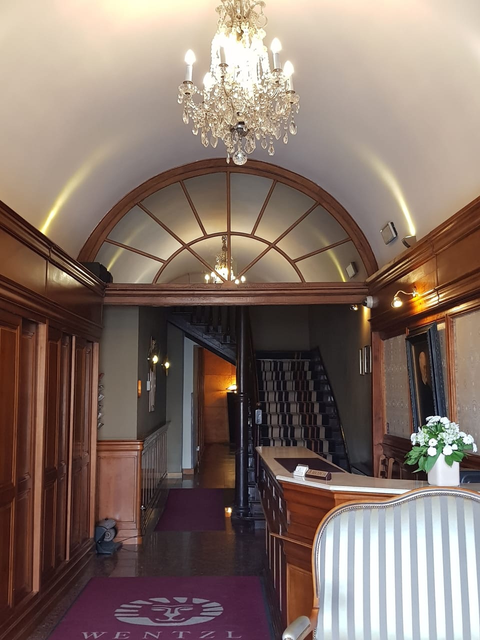 Hotel Wentzl Hotel in Krakow