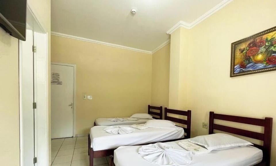 Hotel Estação de Minas Hotel in State of São Paulo
