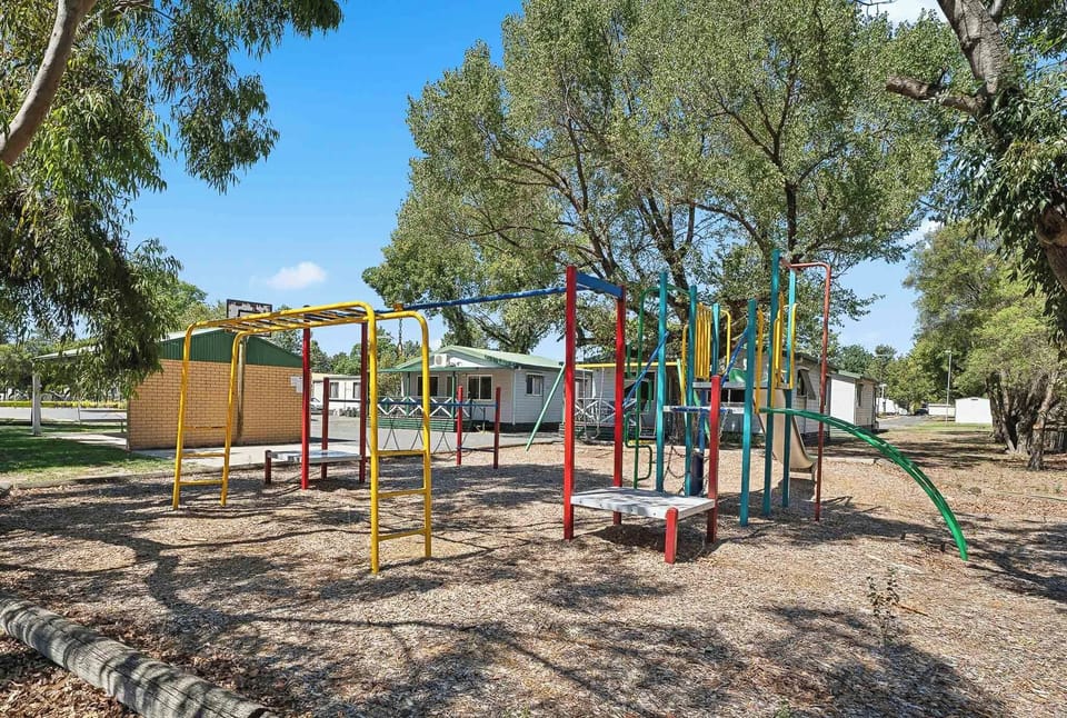 Wodonga Holiday Park Campground/ 
RV Resort in Wodonga
