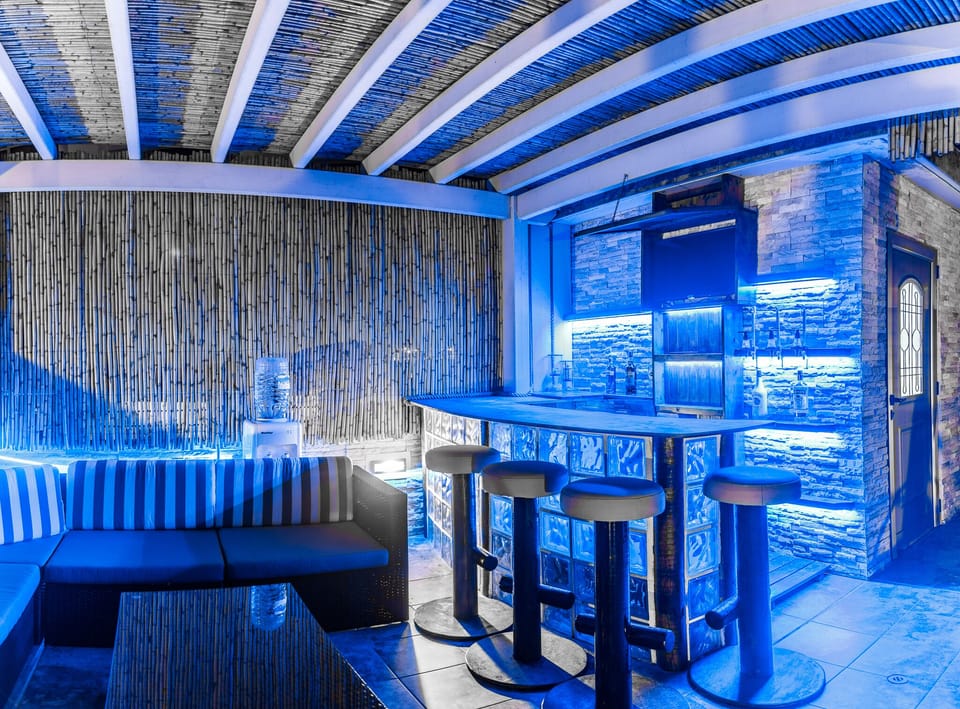 Minibar