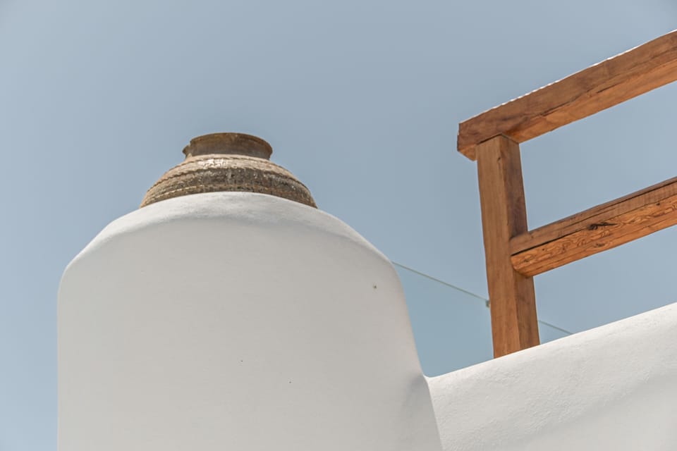 Exclusive Villa, 3 Bedrooms, Sea View (Outdoor Jetted Tub) | Terrace/patio