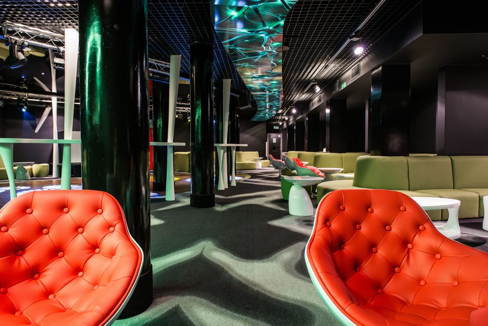 Nightclub