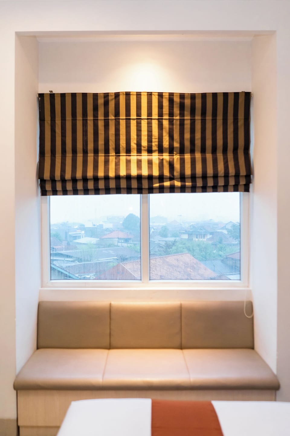 Deluxe with BathTub | Bathroom | Free toiletries, slippers, towels, soap