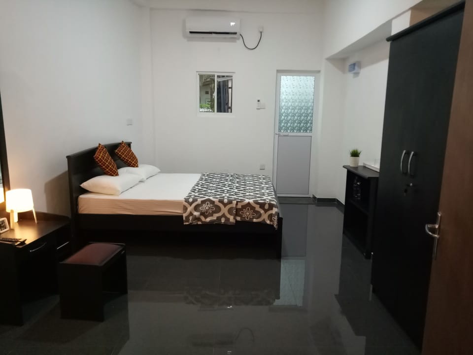 4 bedrooms, in-room safe, individually decorated, individually furnished