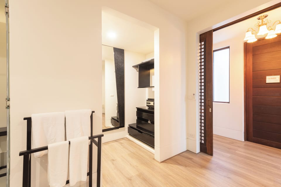 1 Bedroom Pool Villa | Room amenity