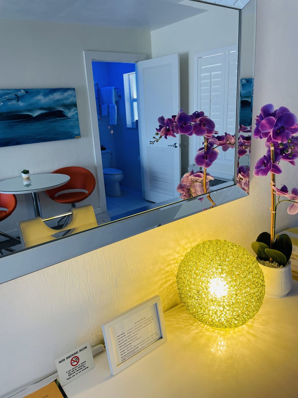 Luxury Room, 1 Bedroom, Ocean View, Beachfront | Premium bedding, pillowtop beds, minibar, in-room safe