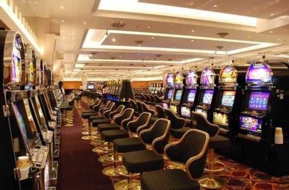 Casino