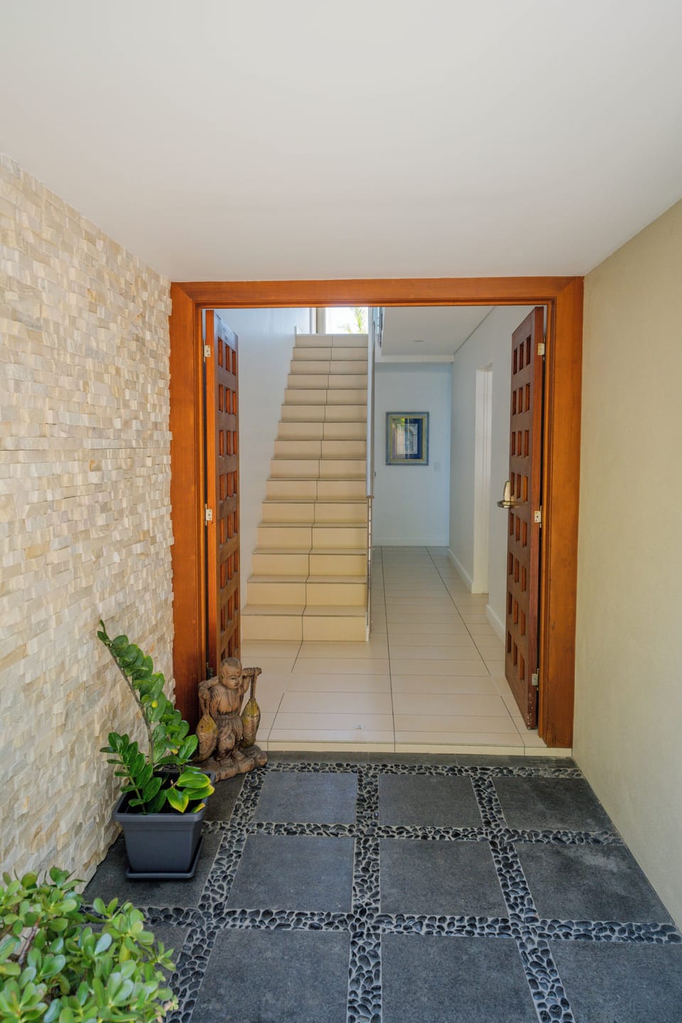 Villa | Floor plan