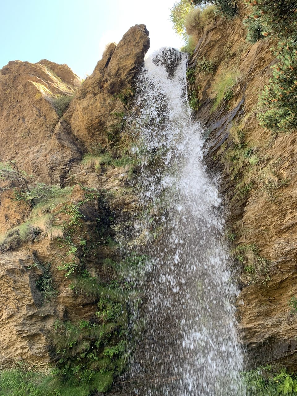 Hiking
