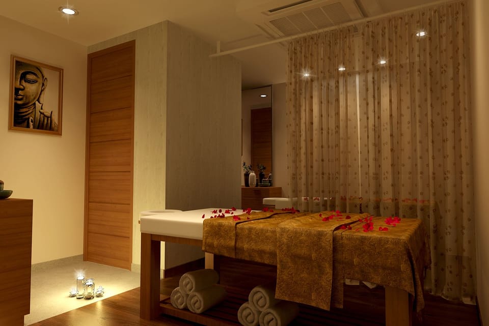 PearlTree Hotels & Resorts Hotel in West Bengal