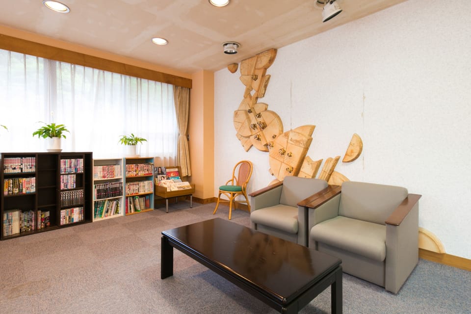 Library