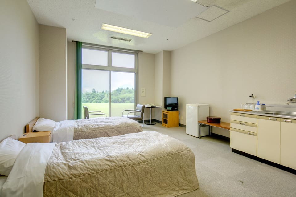 In-room safe