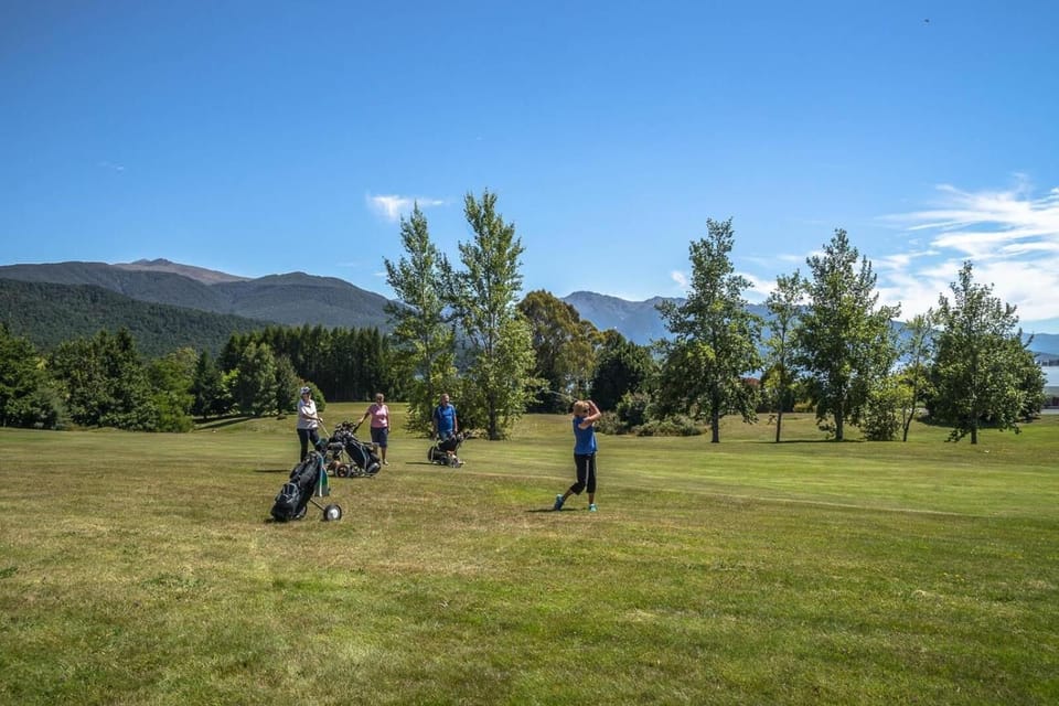 Golf