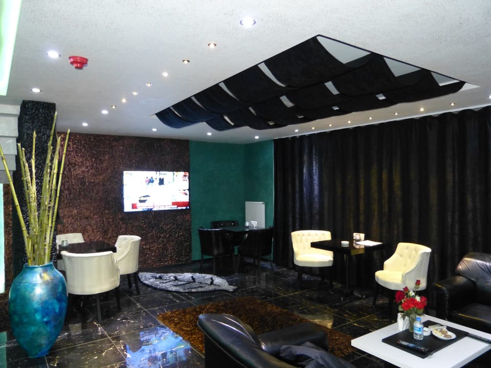 AG Sisli Hotel Hotel in Istanbul