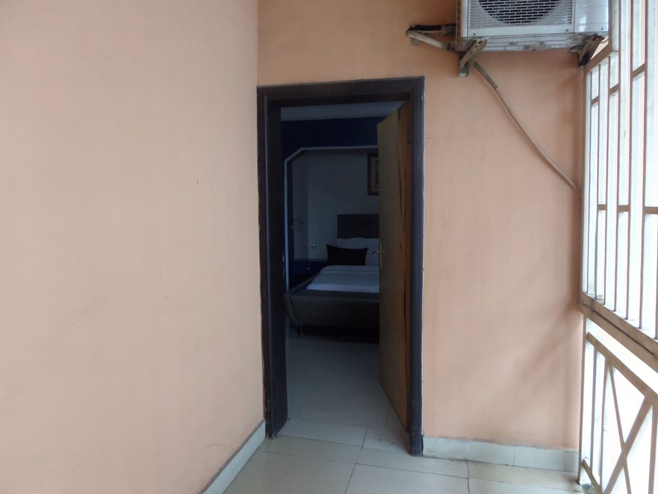 Executive Room | Balcony