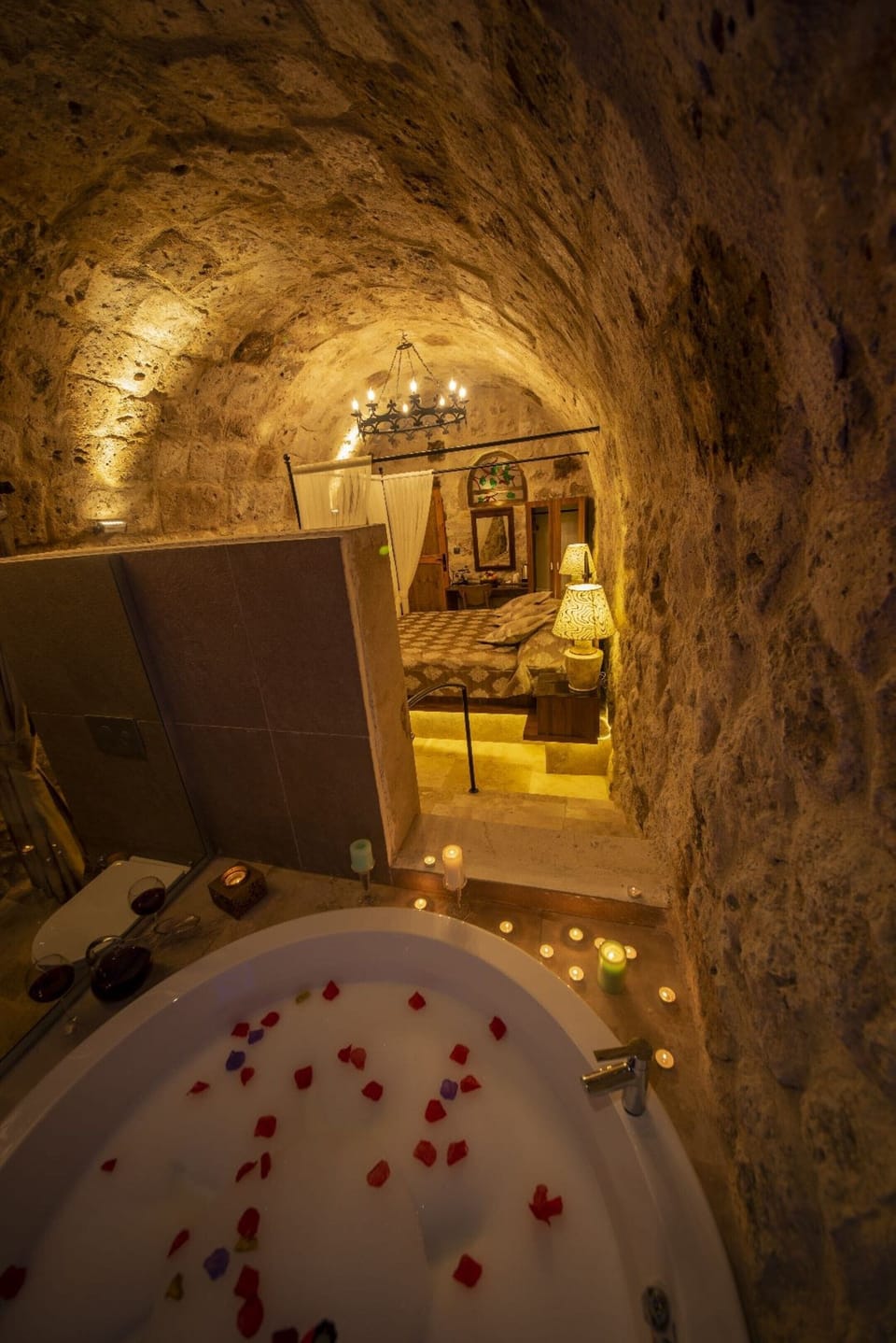 Superior Room | Premium bedding, free minibar, in-room safe, individually decorated