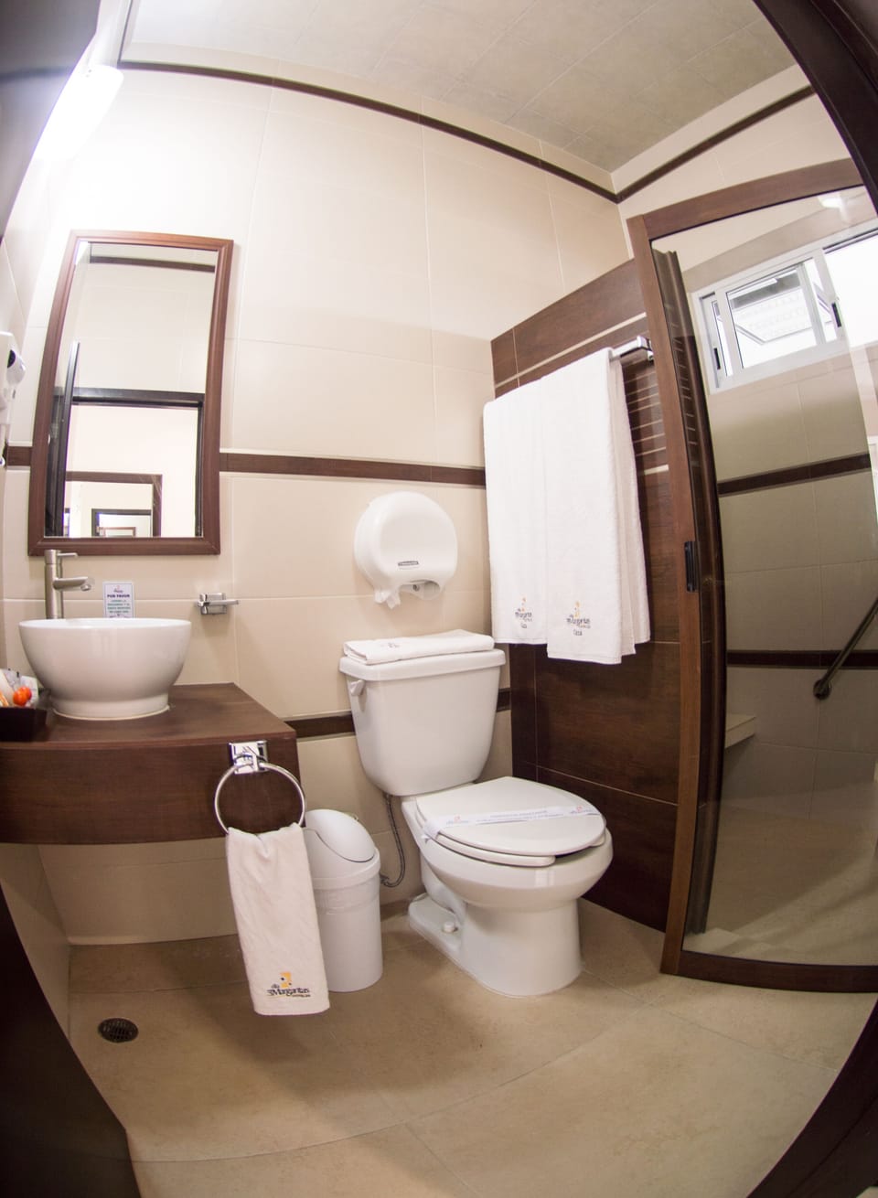 Superior Double Room (PLUS) | Jetted tub