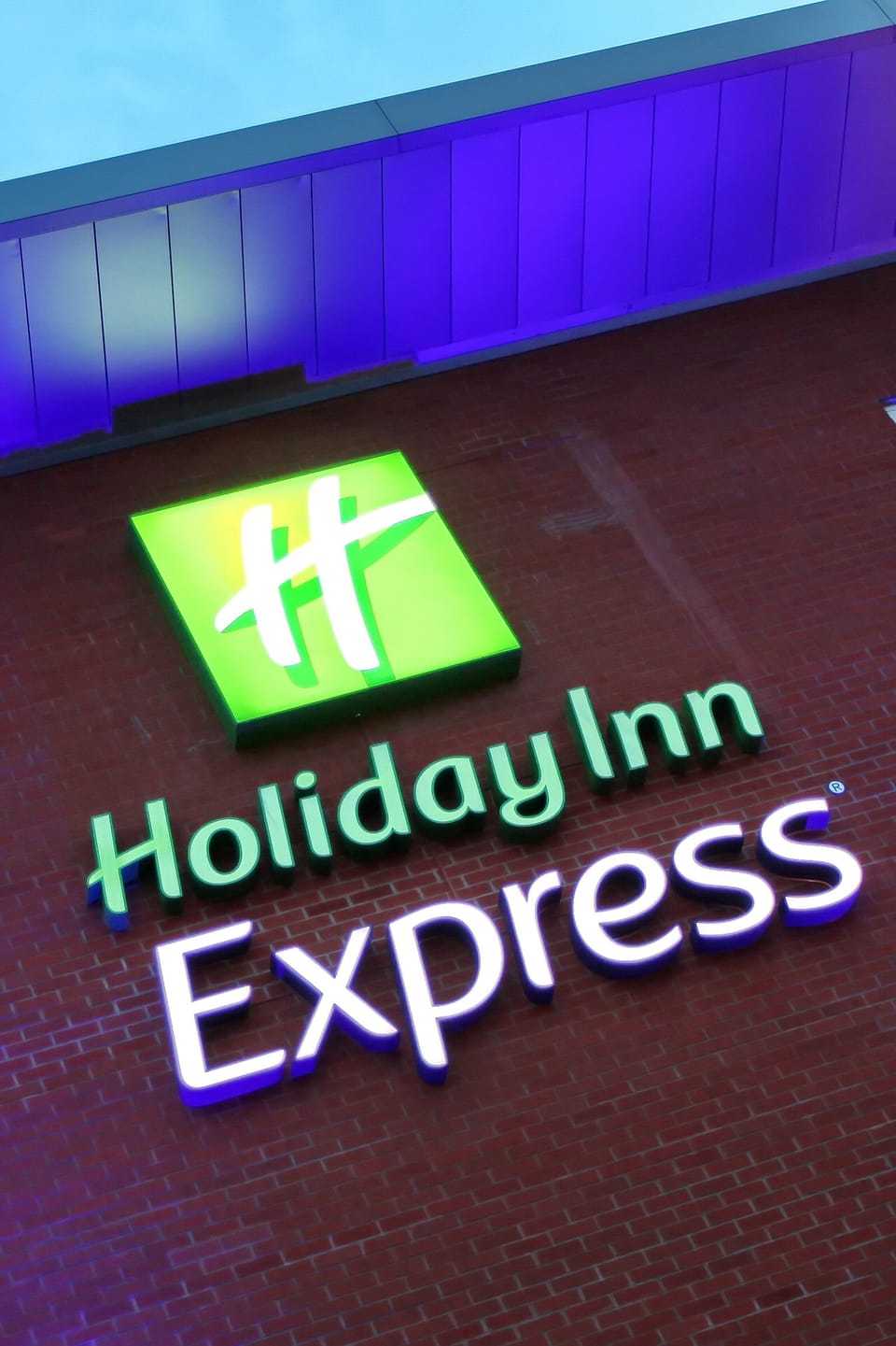 Holiday Inn Express Birmingham Redditch by IHG Hotel in Wychavon District