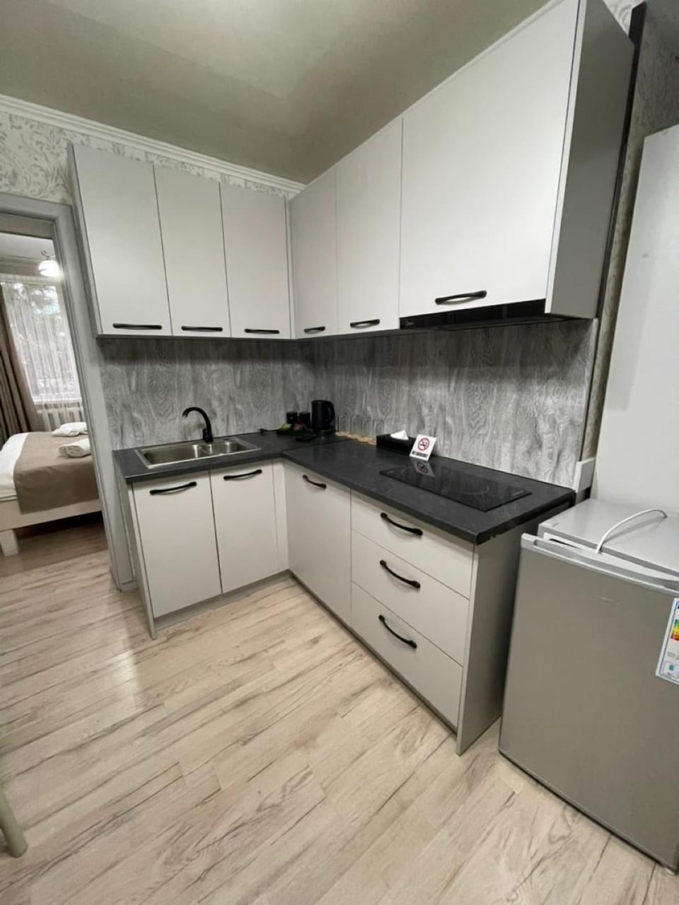 Family Room, 2 Bedrooms | Premium bedding, minibar, in-room safe, desk