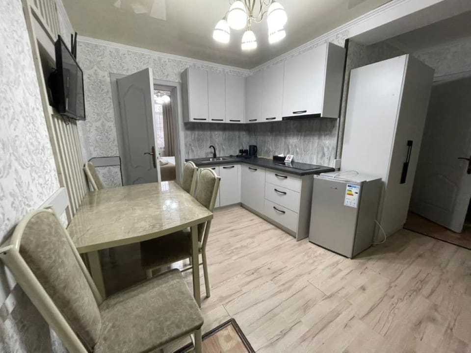 Family Room, 2 Bedrooms | Premium bedding, minibar, in-room safe, desk