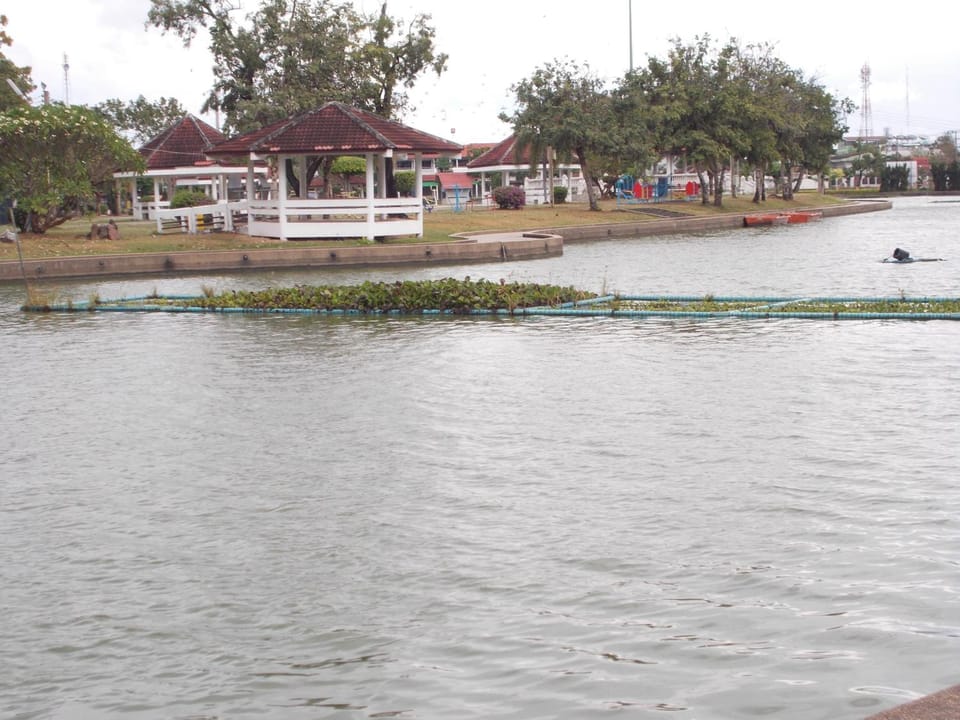 Lake