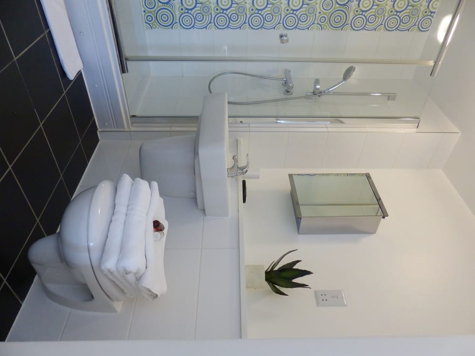 Skyline Plaza Apartment in Basingstoke
