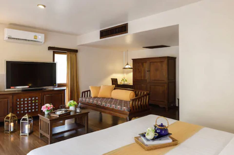 Cottage Suite | Bathroom | Towels