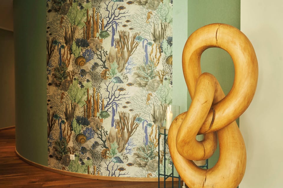 Couples treatment rooms, sauna, steam room, Turkish bath